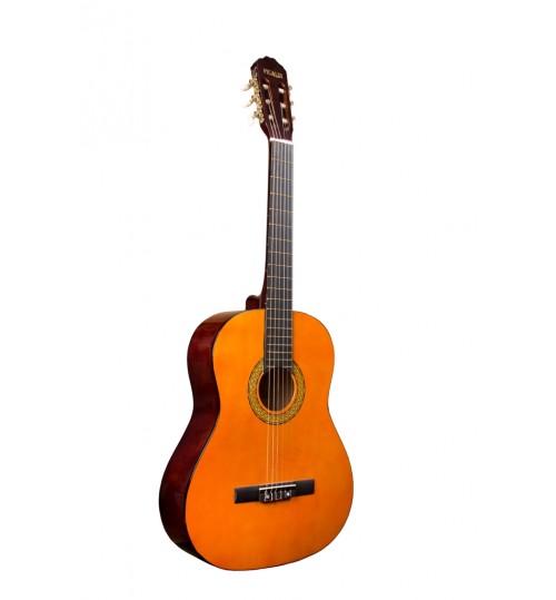 Picaldi AC851-GY 4/4 Klasik Gitar
